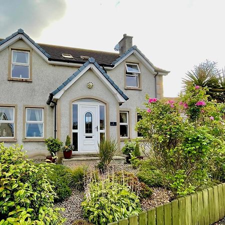 Mount Edwards Hill Guest Accommodation Cushendall Eksteriør billede