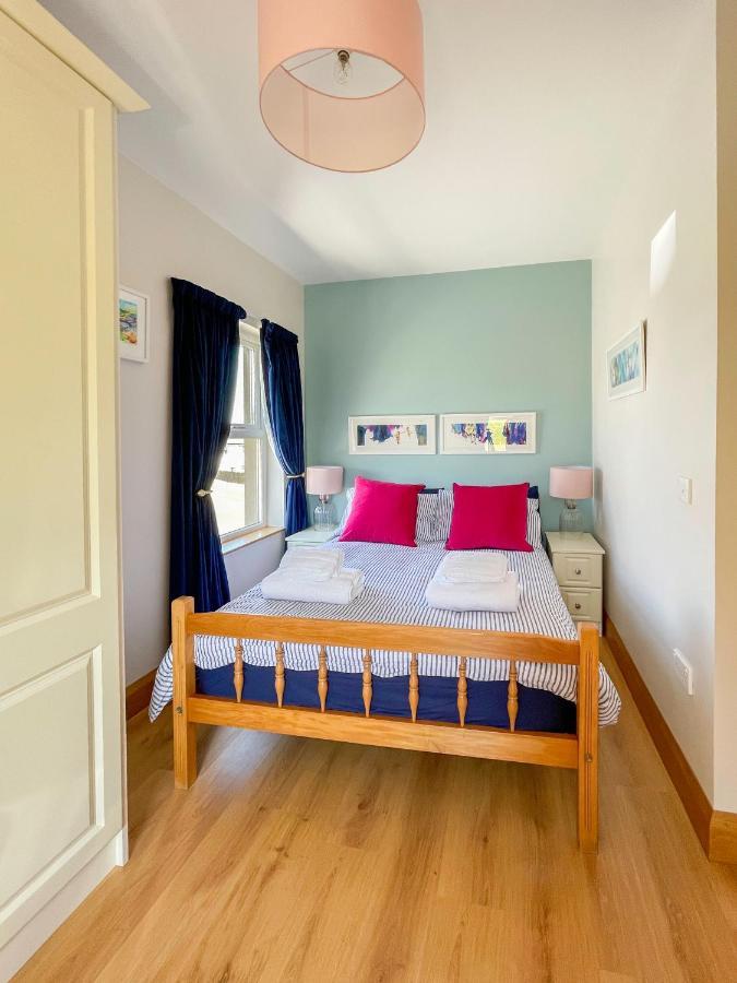 Mount Edwards Hill Guest Accommodation Cushendall Eksteriør billede