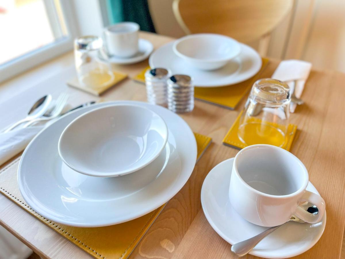 Mount Edwards Hill Guest Accommodation Cushendall Eksteriør billede