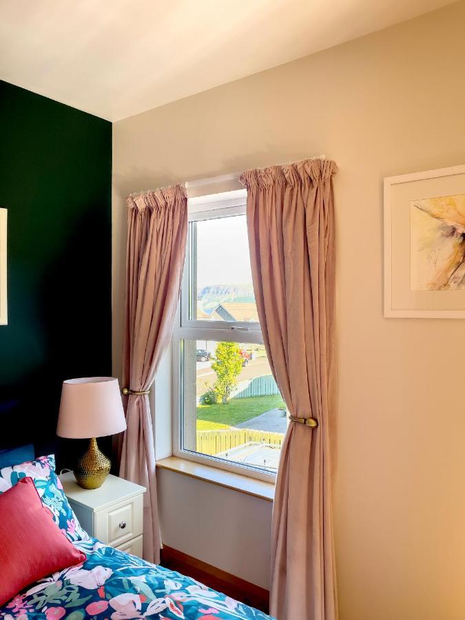 Mount Edwards Hill Guest Accommodation Cushendall Eksteriør billede