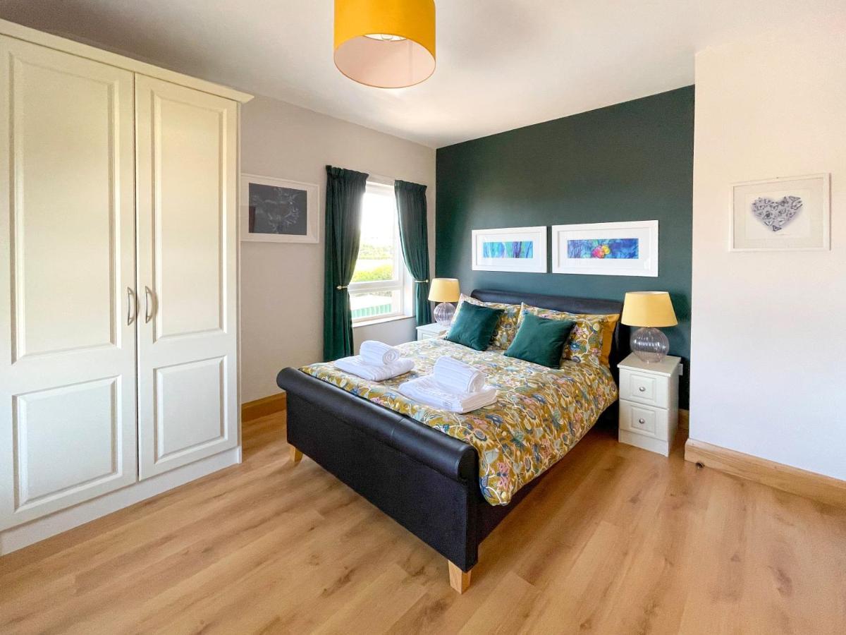 Mount Edwards Hill Guest Accommodation Cushendall Eksteriør billede