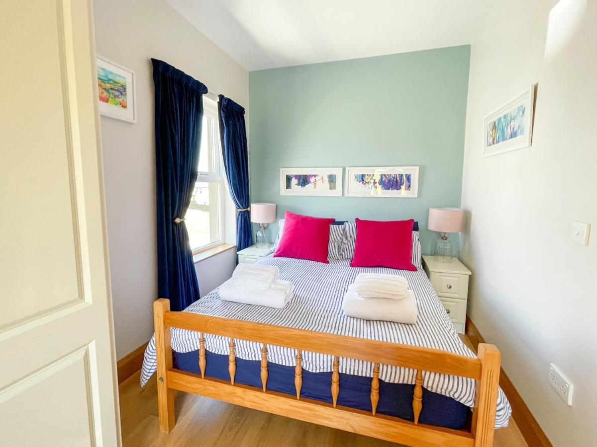 Mount Edwards Hill Guest Accommodation Cushendall Eksteriør billede