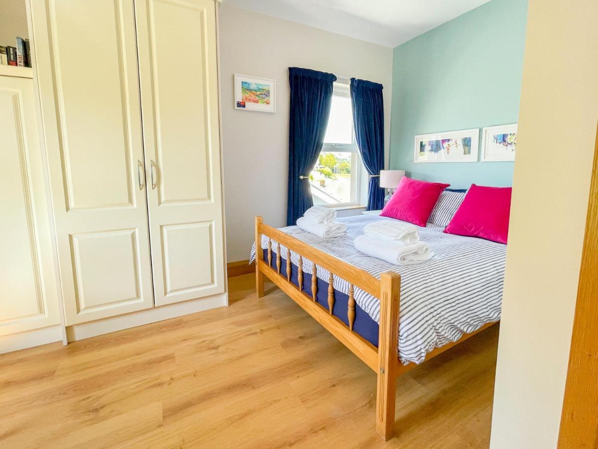 Mount Edwards Hill Guest Accommodation Cushendall Eksteriør billede