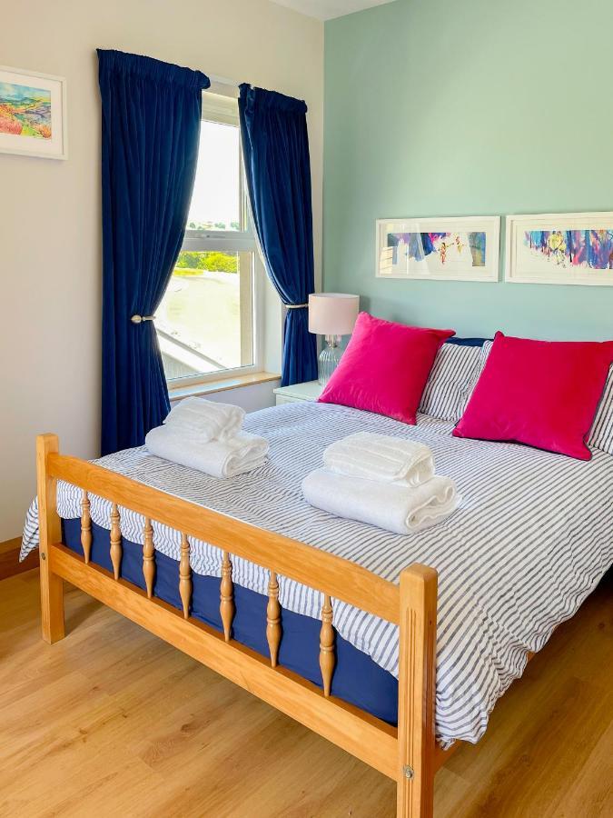 Mount Edwards Hill Guest Accommodation Cushendall Eksteriør billede